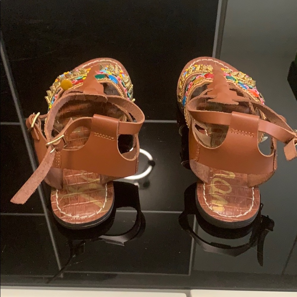 Sam Edelman - Picture 3 of 8